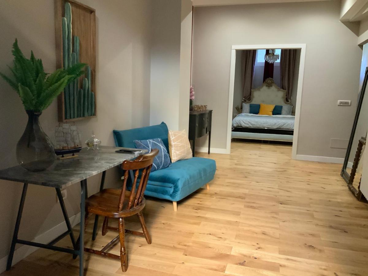 Beautiful Basement-Tony Appartment-In The Heart Of Milan Exterior photo